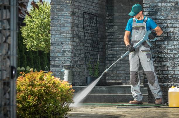 Reliable Glenwood Springs, CO Pressure Washing Services Solutions