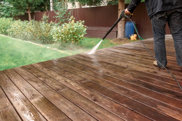 Concrete Sealing in Glenwood Springs, CO